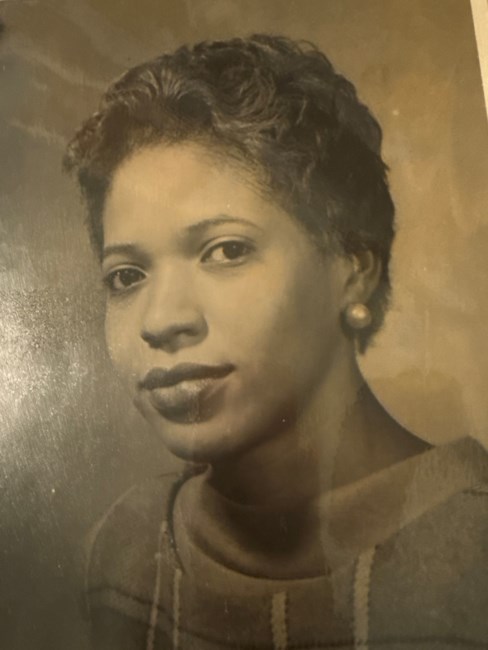 Obituary of Annette Berry