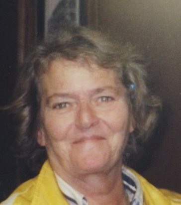 Obituary of Ms. Linda Babin Toney