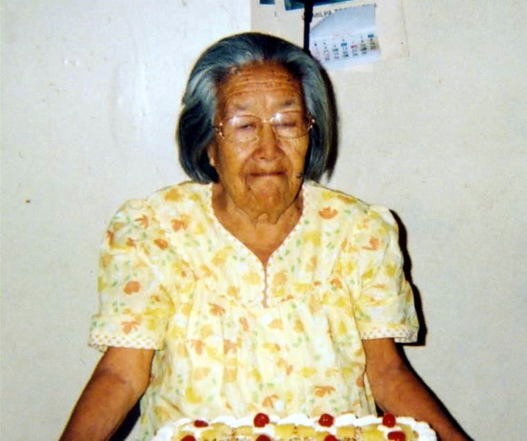 Obituary of Jovita Hernandez
