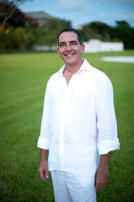 Obituary of Roy Desjarlais