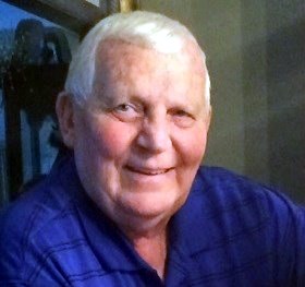 Obituary of Richard James Holt Sr.