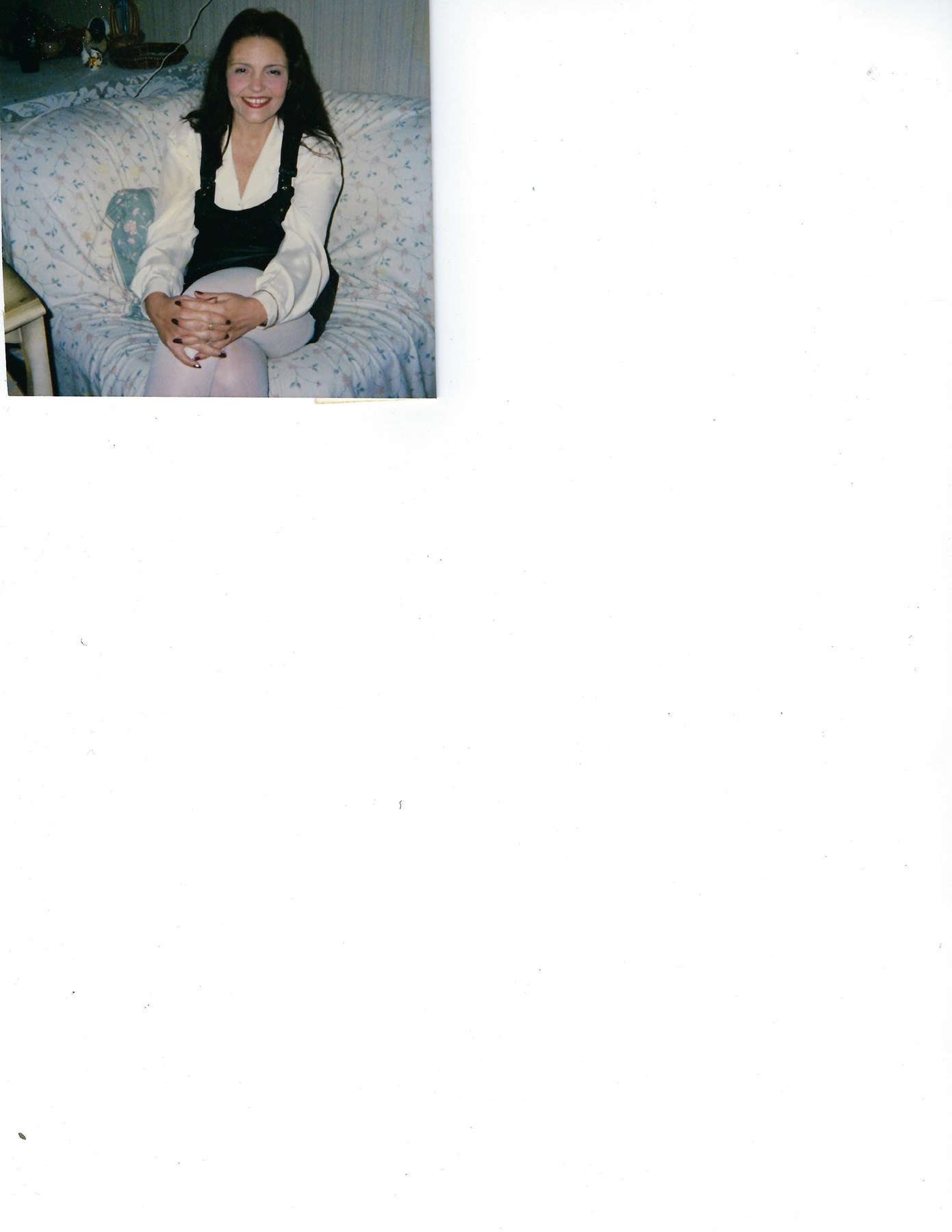 Obituary of Judy Darlene Ellis