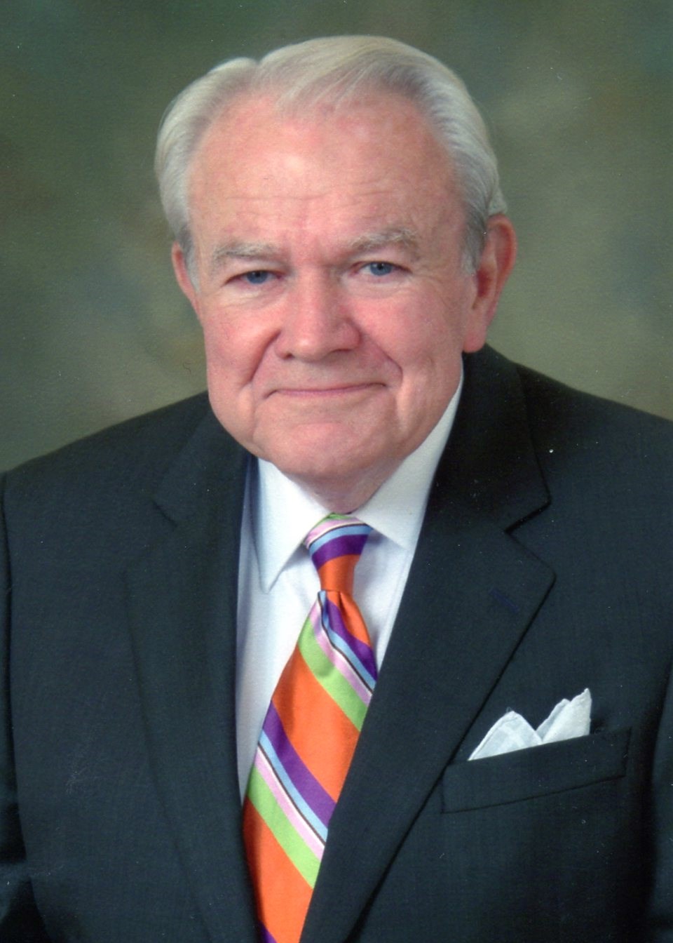 who is ann coulter dating