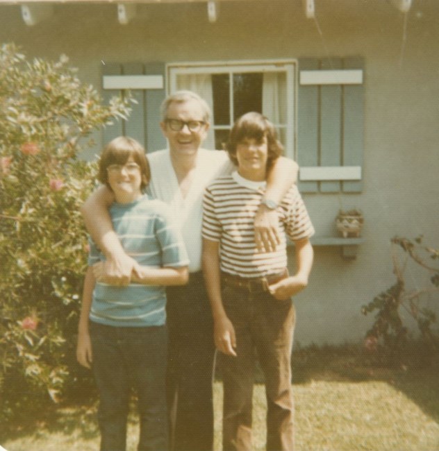 Avis de décès de Sean Joseph Gallagher