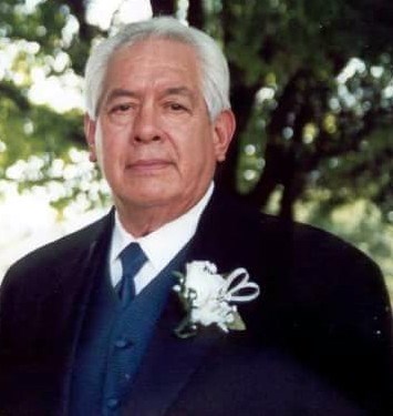 Obituary of Joe T. Herrera