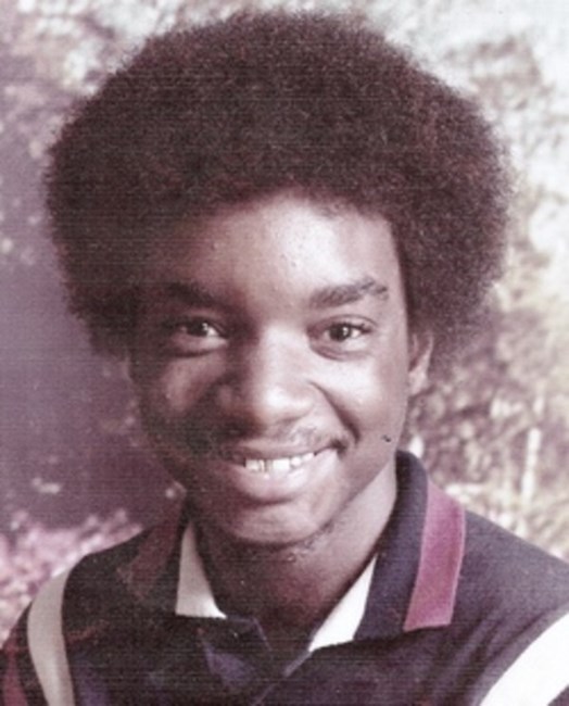 Obituario de Mr. Cesar Ray Caldwell