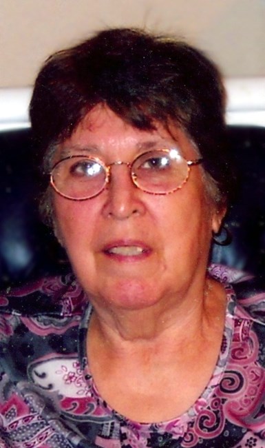 Obituary of Frances M. Guerrero