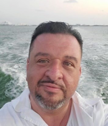 Obituary of Edward "Eddie" Carrillo