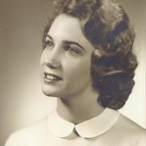 Obituary of Carole Knapp