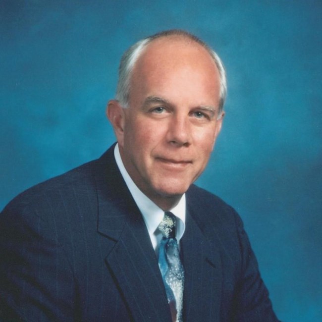 Obituary of Robert Howley