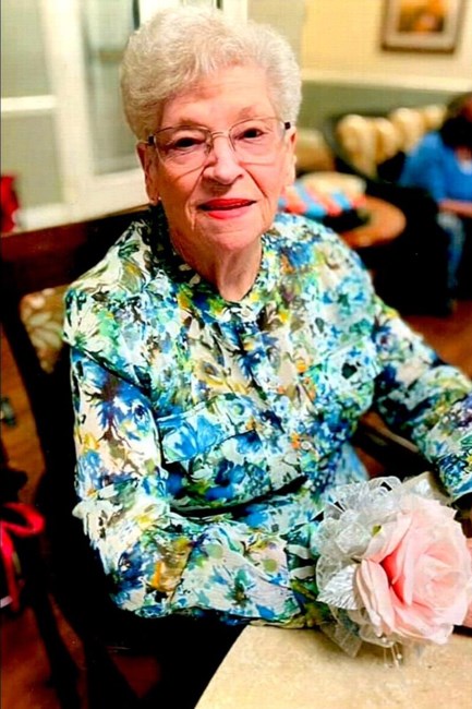 Obituary of Rosetta Lucy Schmidt