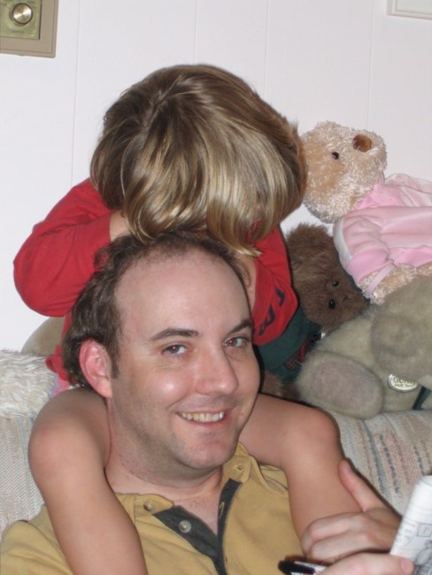 Obituary of Eric Robert Fromholz