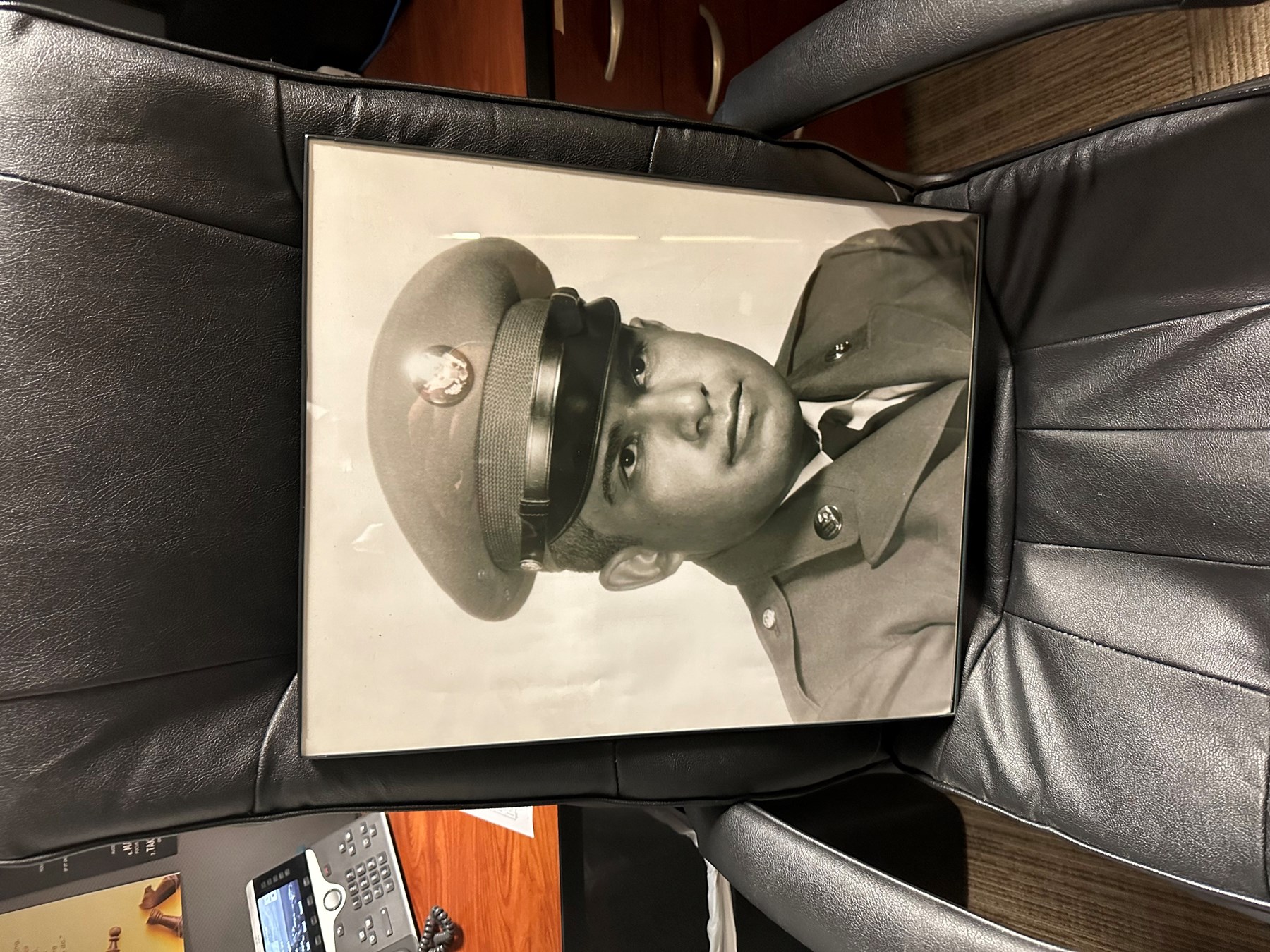 Obituary of Francisco Ramon Villanueva Jr.