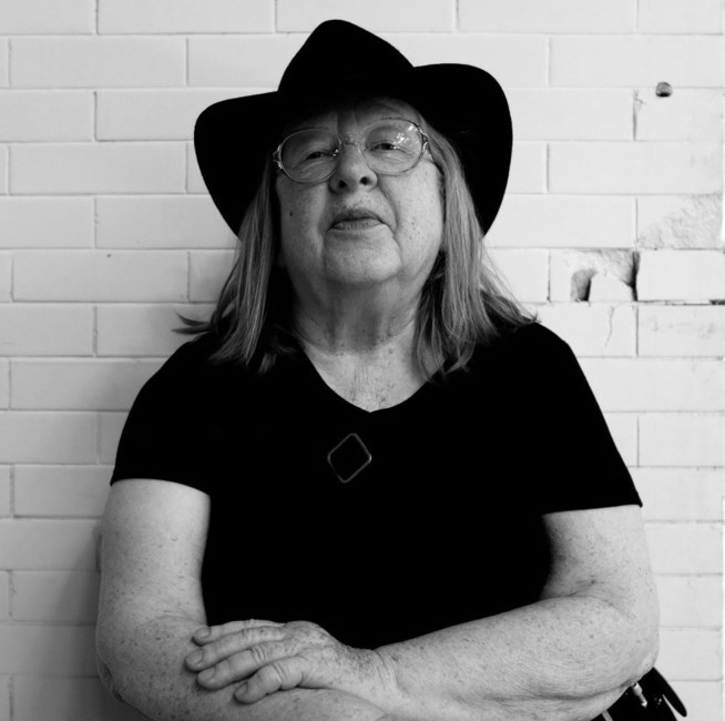 Obituary of Joyce A. Atkins Jackson