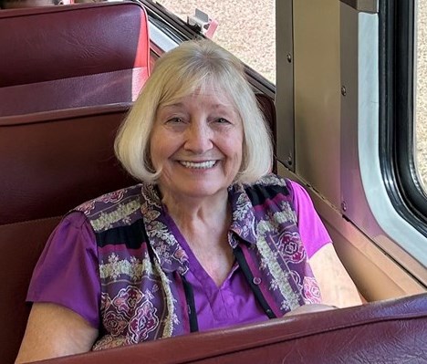 Obituary of Mary Jo "Jodie" Kromroy