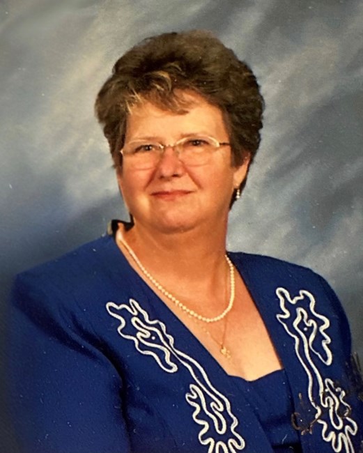 Obituary of Linda Bordelon