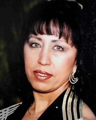 Obituary of Maria Norma Barrera