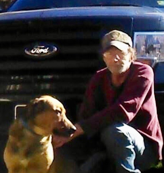 Obituary of William Cunningham