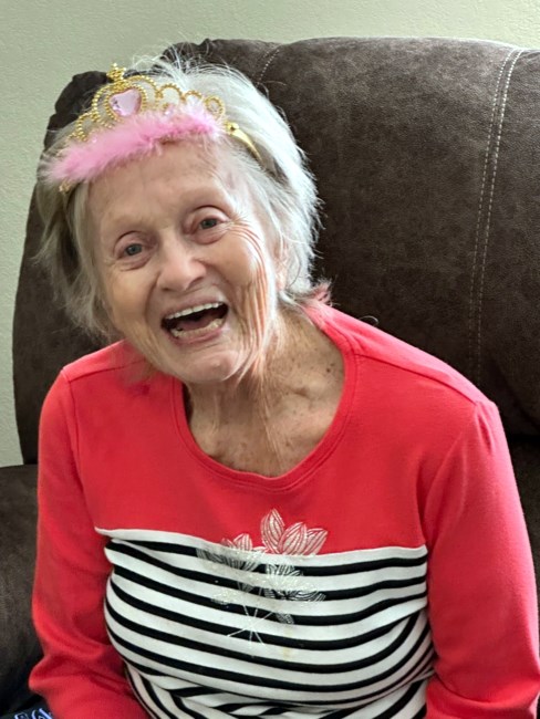 Obituario de Jewel Gurley