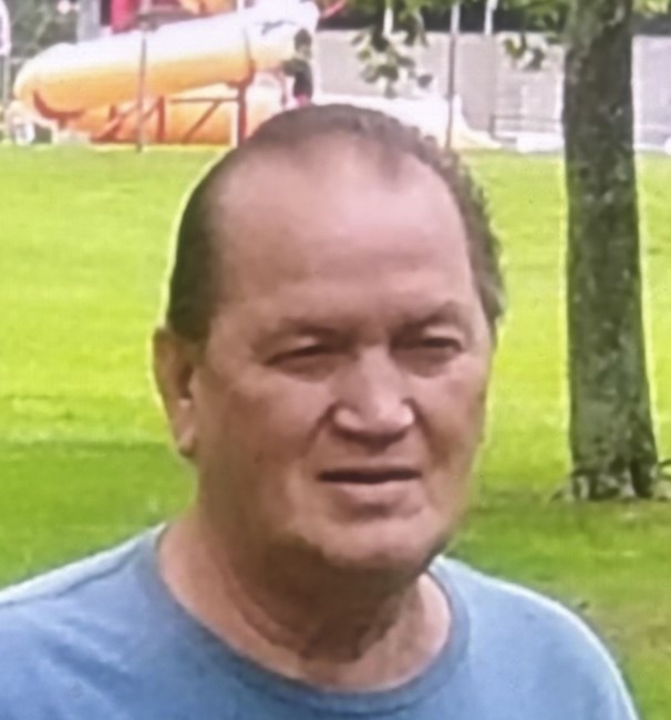 Obituary of John "Toby" E. Virgili