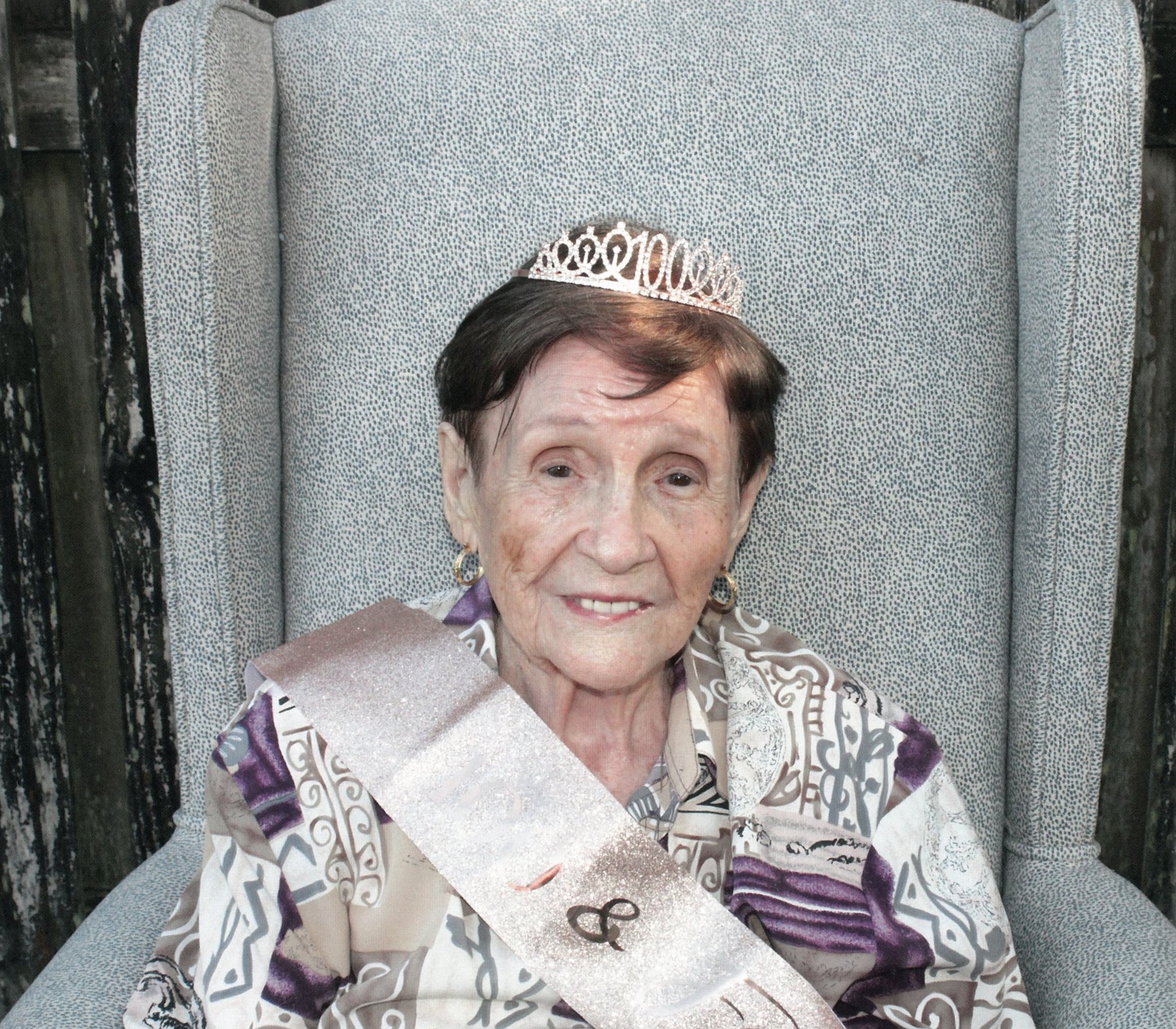 Obituary of Reba Nell Wade