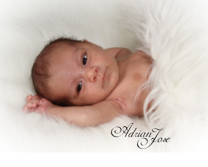 Obituary of Adrian Jose Contreras