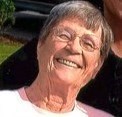 Obituary of Rosalind Mary DiGioia