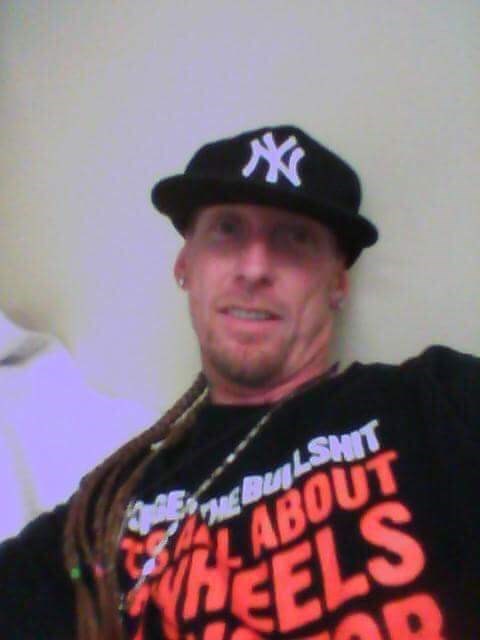 Obituary of Anthony Lee McKinley