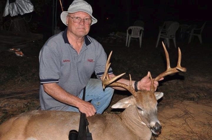 Obituary of Lenard Justin Vaughn