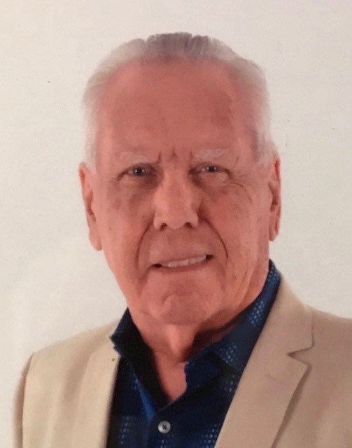 Obituary of Richard Wayne Holten