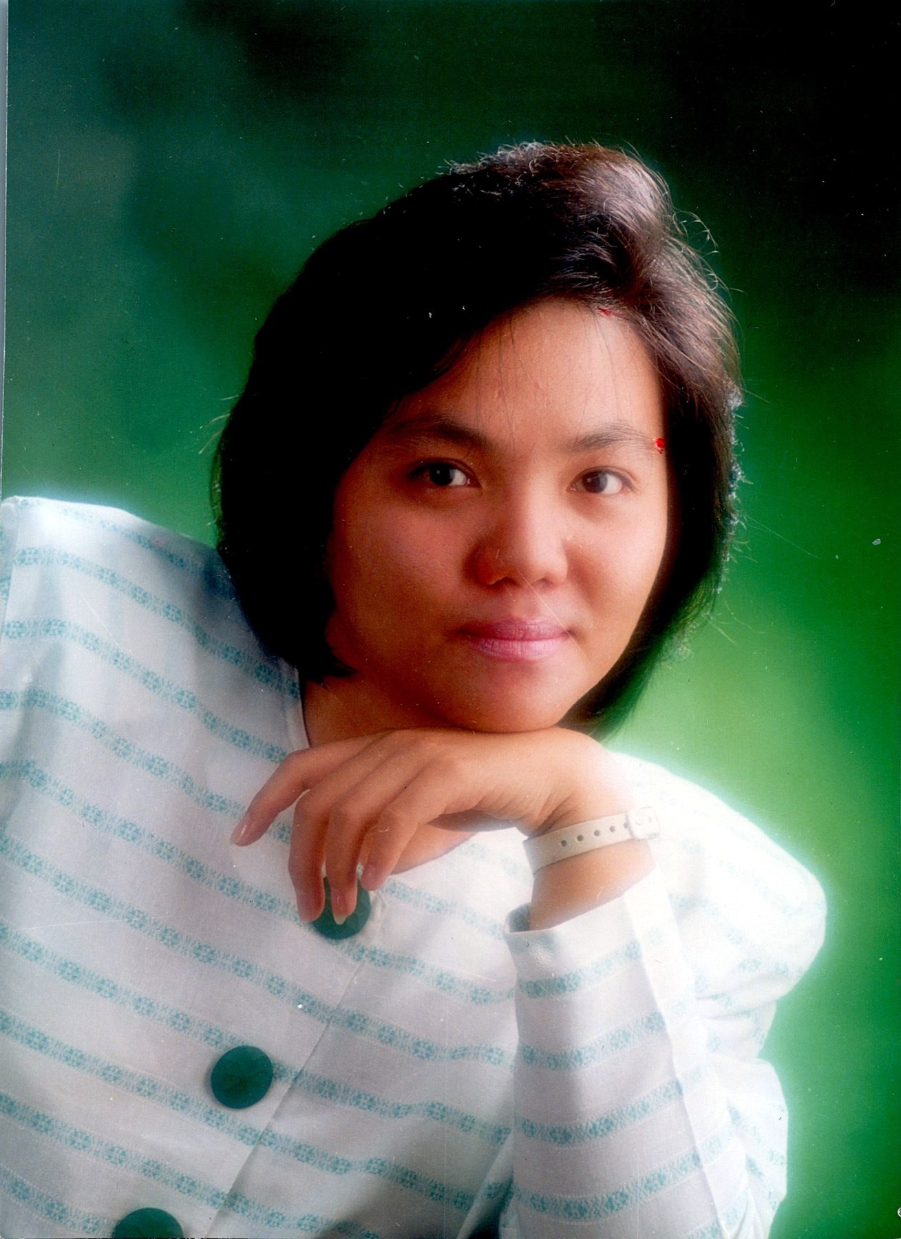 Alice Halim-Wu Obituary - Torrance, CA