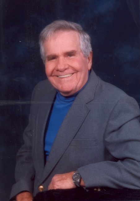 Obituary of Gene Lanier Newton, Sr.