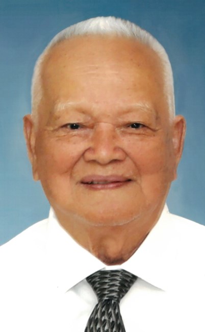 Obituary of Diep Ngoc Tran
