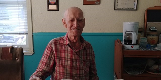 Obituary of Clarence Kolcun