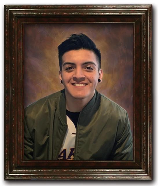 Obituary of Saul Ygnacio Martinez