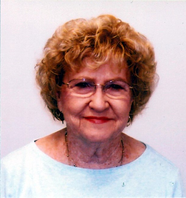 Obituary of Mary H. Ragsdale