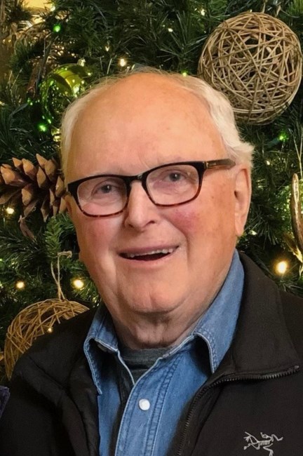 Obituario de Robert Harold Okell