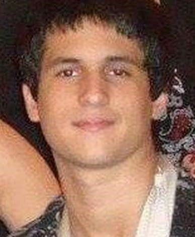 Obituary of Konstantine Parissos