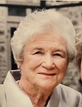 Obituary of Helen Mae Keene
