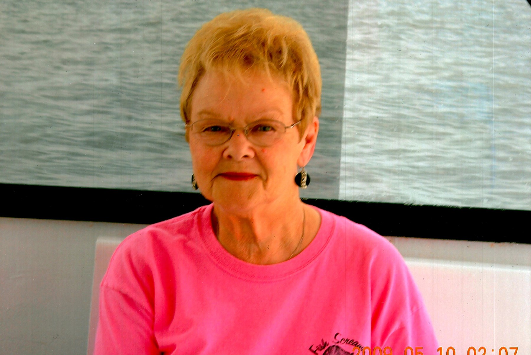 Obituary of Ann Juel