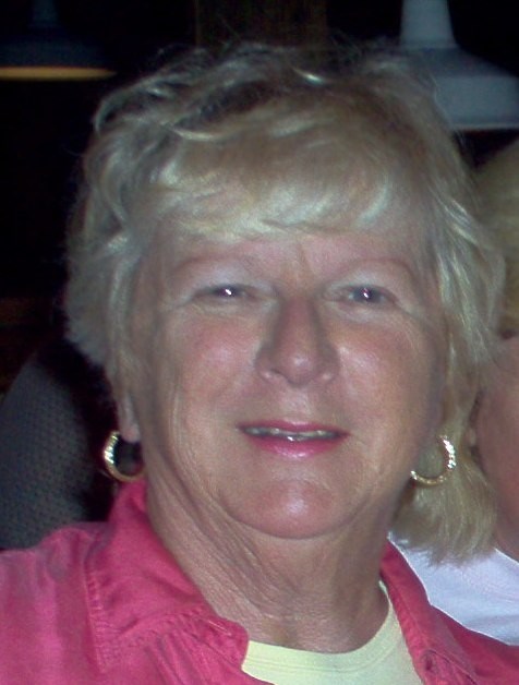Obituary of Patricia M. Linton