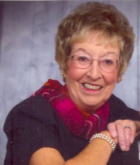 Obituary of Donna D. Campbell