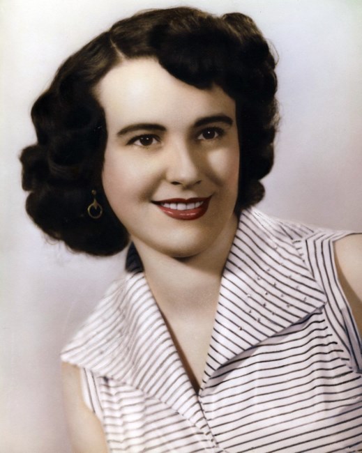 Obituary of Joan Elizabeth Brinkley