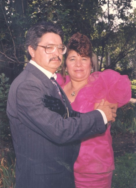 Obituary of Eloisa Paz