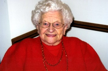 Obituary of Helen T. Lester