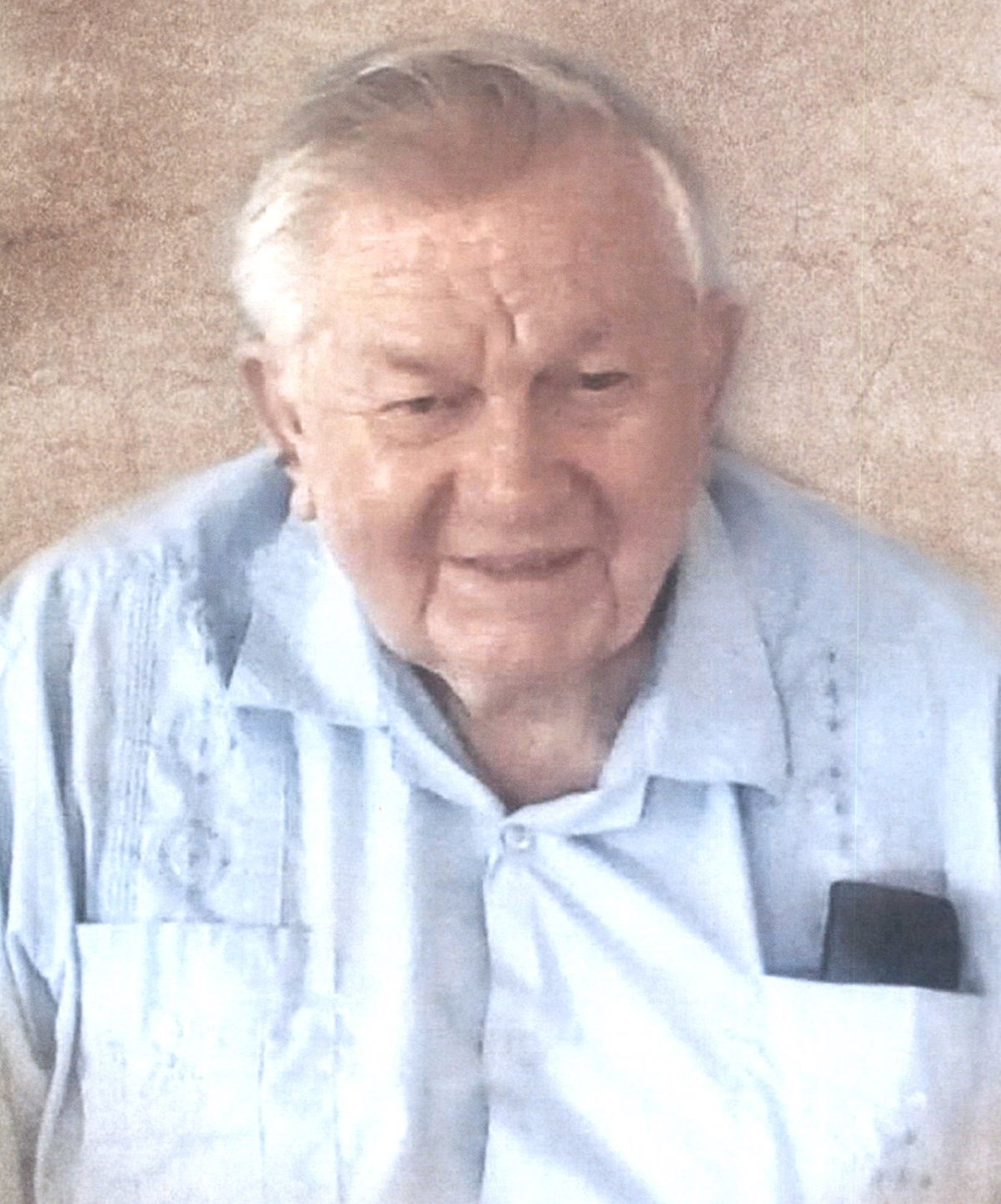 William Hollimen Obituary - La Feria, TX