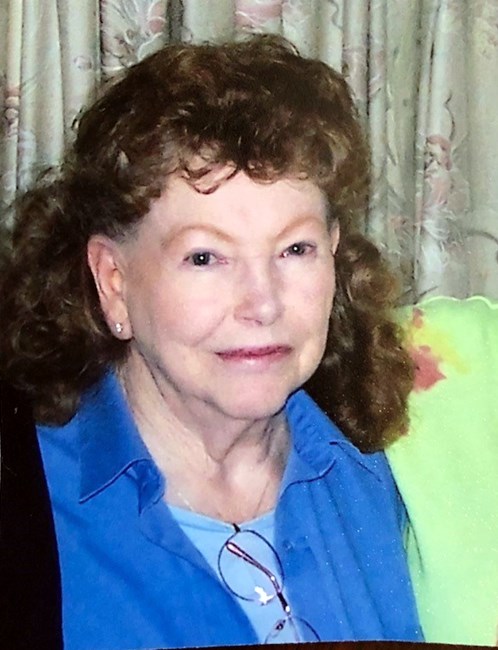 Obituary of Dorothy Dean Evers