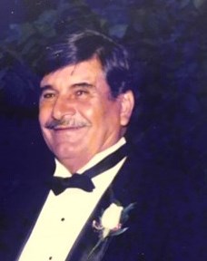 Obituary of Firmino Ascencao Correia