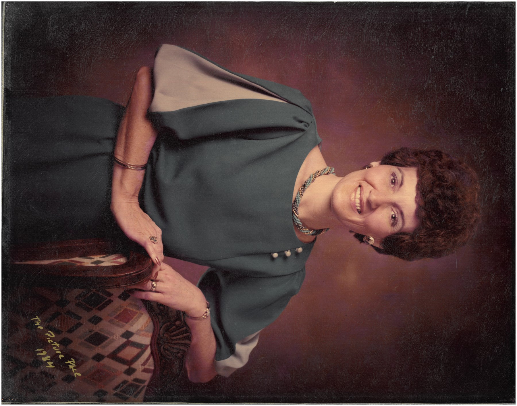 Obituary of Mrs. Judith Ann Walker Broadwell