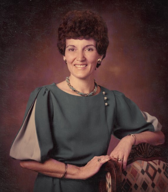 Obituary of Mrs. Judith Ann Walker Broadwell